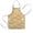 Corgi Dog and, variant on Colorful Funny Dachshund Kids Aprons for Girls and Boys,Adjustable Neck Strap Toddler Aprons for Kids Cooking Baking