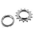 thumbnail image 2 of Single Freewheel Sprocket for Bike Cycling - High Performance Steel Material & Durable - Various Sizes 14 T, 2 of 6