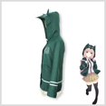 thumbnail image 3 of Disfraz de Anime Danganronpa Nanami ChiaKi para mujer, chaqueta de manga larga, Falda corta, falda Loli, uniforme, disfraz de Halloween, 3 of 4