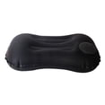 thumbnail image 2 of Almohadas inflables de viaje, almohada inflable, almohada inflable de viaje para acampar, almohadas para acampar, las mejores en su clase, 2 of 8
