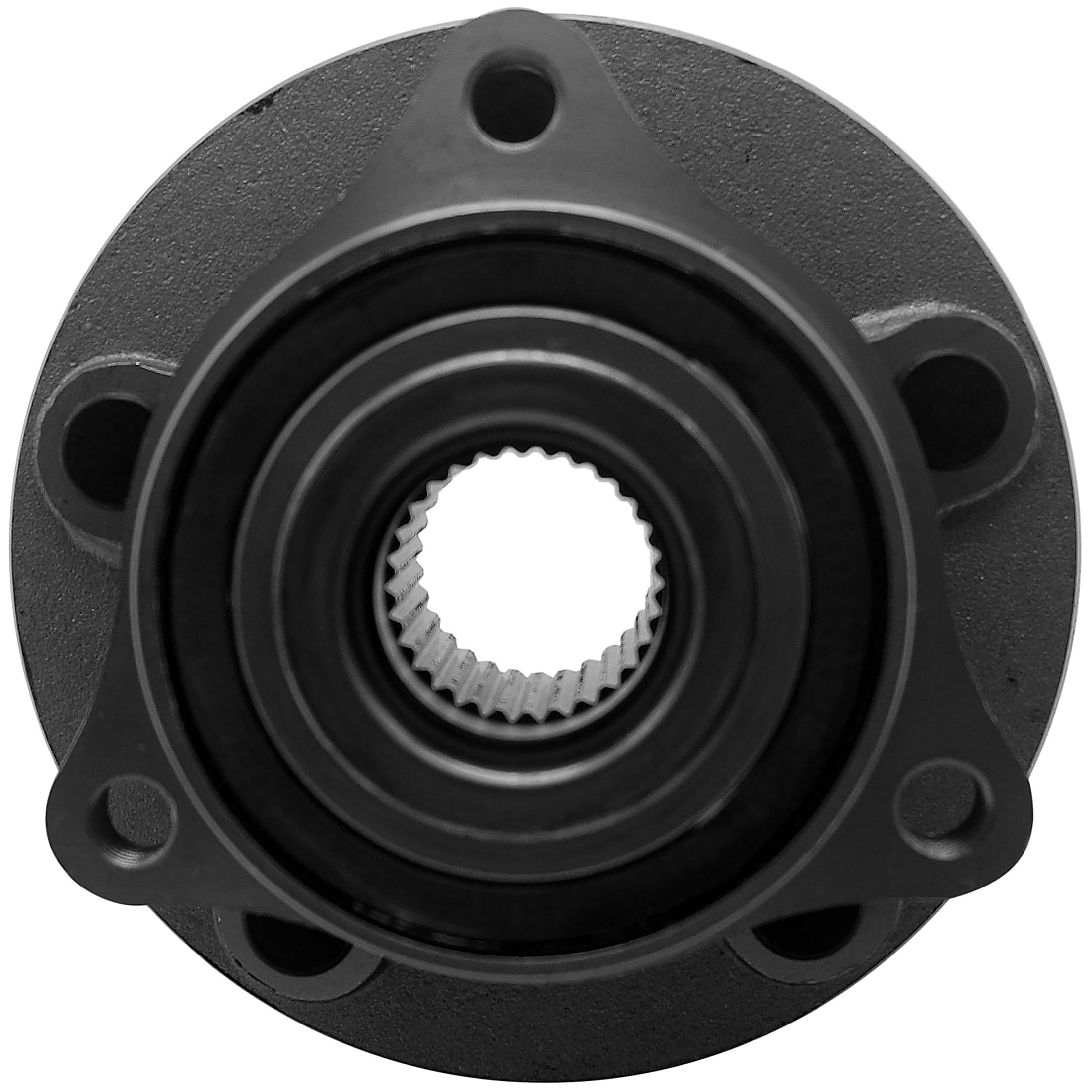 Dorman 951-129 Wheel Bearing and Hub Assembly for Specific Chevrolet / GMC Models