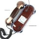 thumbnail image 4 of msq NEW Landline Wired TelephoneDesktop Corded Phone Handset, 4 of 5