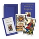 thumbnail image 4 of Tarot de Marsella Grupo Tomo 78 Cartas Largo 8 cm x Ancho 13 cm TMARSELL4495WXV, 4 of 4