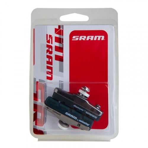 SRAM Force Frein Pad/Holder - Paire une Couleur, une Taille