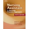thumbnail image 1 of Pre-Owned Nursing Assistant: A Nursing Process Approach (Paperback) 1418066060 9781418066062, 1 of 1