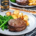thumbnail image 2 of Kinder's Prime Steak with Black Garlic and Truffle Rub and Seasoning, 5 oz, 2 of 5