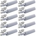 thumbnail image 1 of Push-open magnetic locks, locks open and close the door with a simple push (10 pcs), 1 of 5