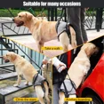 thumbnail image 4 of Cabestrillo Grande Para Perros Discapacitados Para Personas, 4 of 6