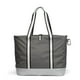 thumbnail image 2 of Hielera Cuisinart gris con capacidad de 1 litro para 35 latas, 2 of 3