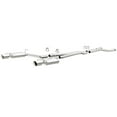 thumbnail image 2 of MagnaFlow Street Series Exhaust System Fits select: 2004-2005 CADILLAC CTS, 2 of 11