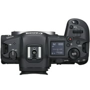 Canon EOS R5 Mirrorless Camera- Body Only
