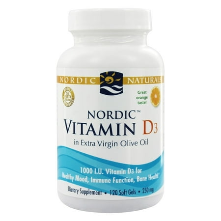 vitamin d3