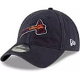 thumbnail image 1 of New Era Unisex-Adult MLB Core Classic 9TWENTY Team Alternate 2 Adjustable Hat Cap One Size Fits All, 1 of 8