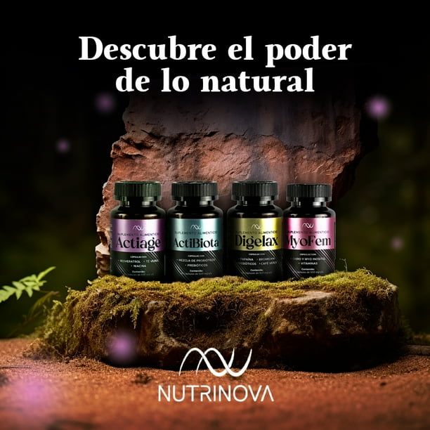 L-Carnitina, Matcha, Forskolina y CLA con Vinagre de Manzana Suplemento para  Metabolismo y Control de Apetito NUTRINOVA