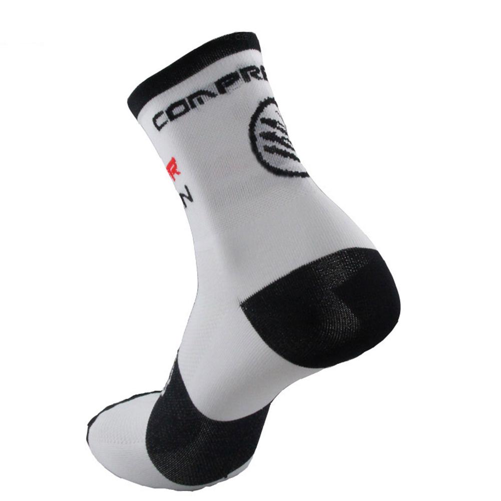 Adulto X-Socks Mountain Bike Control Water Repellent Socks Socks Unisex