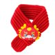 thumbnail image 5 of Bufanda tejida para perros para mascotas, bufanda de año Nuevo, artículos para mascotas, ropa para mascotas, calentador de cuello, pañuelos para perro Estilo C, 5 of 10
