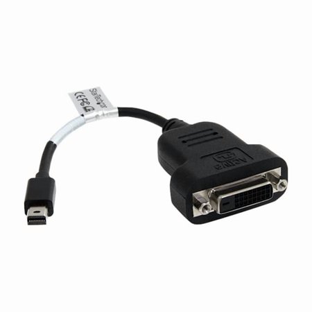 StarTech.com MDP2DVIS Mini DisplayPort to DVI Active Adapter price history on PriceWatchPro