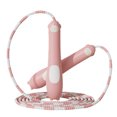 thumbnail image 4 of LJNYFDC Jumping Rope Skipping Rope with Ergonomic Handle Length Adjustable Tangle Free Jump Rope Fitness Equipment for Children, 4 of 7