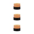 thumbnail image 4 of Maytalsory 1/2/3 Quick To Dry Tennis Racket Perform for At Best With Drying Technology orange roll pack 3PCS, 4 of 6