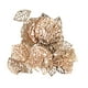 thumbnail image 3 of 200 Piezas de Hojas de árbol, Colgantes con , Fabricación de Joyas, Decoración para hogar, oro and rosa, Plata perfecl Deja los colgantes de los encantos, 3 of 8