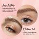 thumbnail image 2 of Kit de coloración de pestañas y cejas GOLLEE Brown de larga duración de 4 semanas, 2 of 8