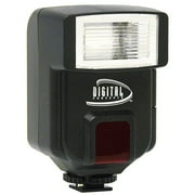 Digital Concepts Digital SLR Auto Focus Flash For Olympus Cameras
