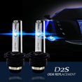 thumbnail image 2 of Faro Xenón HID D2S 55W 8000K, 2 of 8
