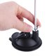 thumbnail image 2 of 3 PCS Ventana Suction Cup Canger Comedero para Comederos Y Campanillas Viento, 2 of 8