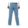 thumbnail image 2 of Pantalon Vaquero De Mezclilla Gruesa 14 Onzas Varias Tallas, 2 of 5