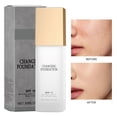 thumbnail image 4 of LPSSTORE Colour Changing Foundation Color Changing Mature Skin Foundation Face Colour Change Liquid Foundation Makeup Long Lasting Colour Foundation(30ml), 4 of 7