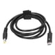 thumbnail image 3 of Cable tipo CD MM, cable de carga rápida, cable de transferencia de cargador tipo C, cable de carga para computadora, grado profesional, 3 of 11