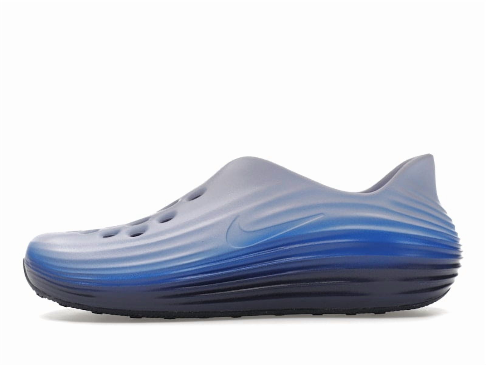 Walmart Black Friday Deals 2025 - Nike Men's ReactX Rejuven8 Black