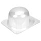thumbnail image 4 of unbranded 3Ud Organizador Transparente Para Sombreros De Perfecto Para Tiendas Y Uso Personal, 4 of 7