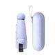 thumbnail image 2 of Sun Umbrella Folded Ultra-light Six-bone With Box Sun Protection UV Protection Sun Shade Sunshine Rain Dual Purpose Great for Travel Girls and Women, 2 of 5