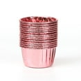thumbnail image 1 of unbranded 50Ud Vasos Para Pastel De Dorados Uso Desechable Para Postres Y Eventos, 1 of 3