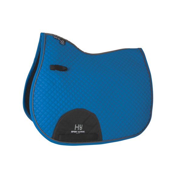 Hy Sport Selle de Cheval Active GP