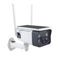 thumbnail image 3 of Cateissary Cámara de seguridad Seguimiento automático digital de alta resolución Cámara inalámbrica Medidor de seguridad para el hogar Dispositivo Cámaras de vídeo, 3 of 6