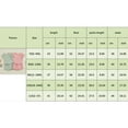thumbnail image 4 of Bagilaanoe 2pcs Toddler Baby Boy Girl Shorts Set Short Sleeve T Shirt Tops + Shorts 6M 12M 18M 24M 3T 4T Kids Casual Summer Clothes, 4 of 8