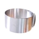 thumbnail image 2 of Molde para hacer pasteles con anillo de mousse de acero inoxidable, herramienta para hornear pasteles DIY, molde para hacer pasteles con anillo de, 2 of 9
