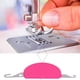 thumbnail image 1 of Enhebrador de agujas de 5 piezas 3 en 1 enhebrador de agujas de coser suave y flexible alambre de plástico enhebrador de agujas para coser a mano bordado máquina de coser ANGGREK Otros, 1 of 8