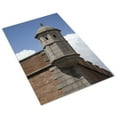thumbnail image 3 of Print: Fort Conde, Mobile, Alabama, 2010, 3 of 4