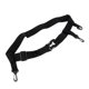 thumbnail image 2 of Correa de cinturón de Seguridad Ajustable kusrkot con Clips de Gancho en D Accesorios de pesca con mosca surf kayak, 2 of 7