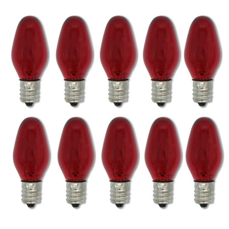 

Replacement for RINN SLIMLINEDUPLICATORSAFELIGHT 10 Pieces