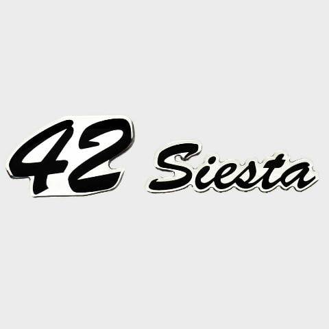 HYDRA SPORTS BOAT LOGO DECALS STICKERS 36" X 2.6" 2pcs - Foto 10