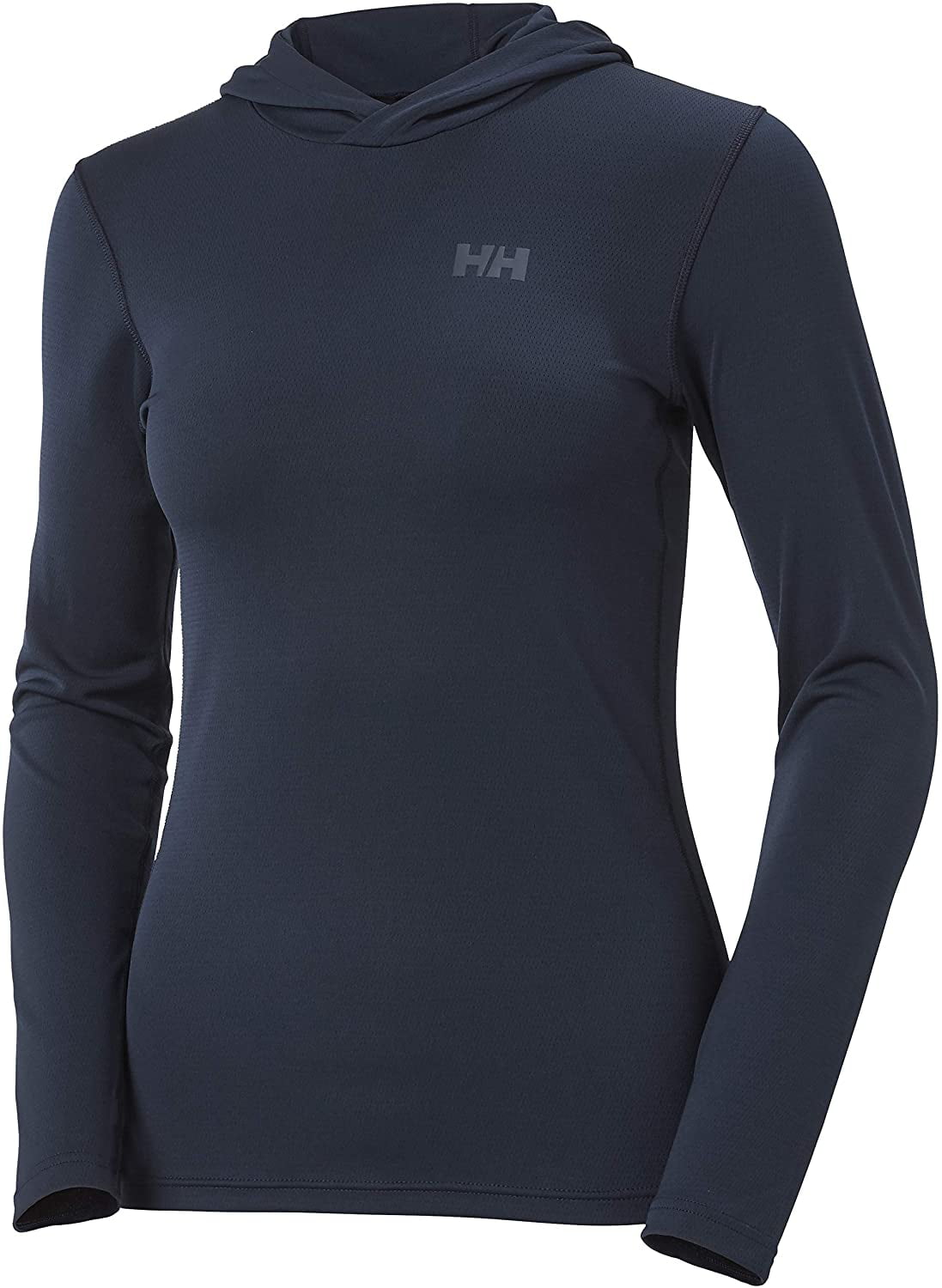 Helly Hansen Mens HH LIFA Active Solen Hoodie Sweat Shirt 