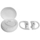 thumbnail image 4 of Fralugio Audifonos Bluetooth Manos Libres 5.0 Mod A15 Sport Audio 5D Blanco Fralugio Sport, 4 of 7