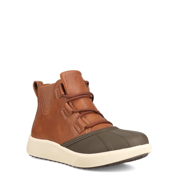 Chaps Womens Umber Duck Boots