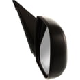 thumbnail image 2 of Mirror Compatible With 2009-2012 Toyota RAV4 Right Passenger Side Paintable Kool-Vue, 2 of 7