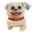 thumbnail image 1 of Peluche Puppy Dog Pals Disney Junior Rolly 14 cm, 1 of 2
