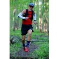 thumbnail image 4 of Dean Karnazes Arm Sleeves L/XL / White, 4 of 5